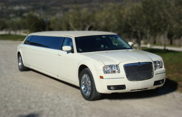 Birmingham 10 Passenger Limo